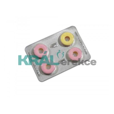 Kamagra Polo 100 mg - 4 bonbony - Image 2